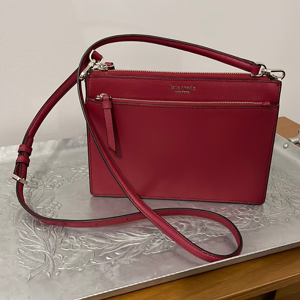 Kate Spade New York Crossbody